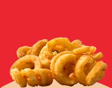 Curly Fries