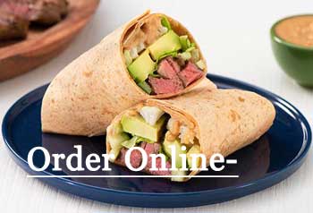 Order Online